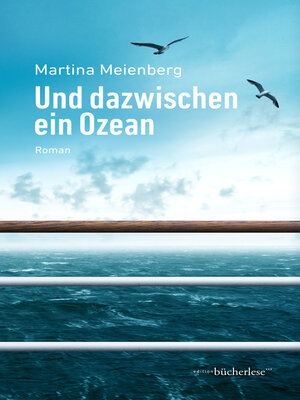 cover image of Und dazwischen ein Ozean